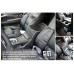 MULTIPURPOSE CONSOLE BOX FOR SSANGYONG ACTYON SPORTS 2007-11 MNR